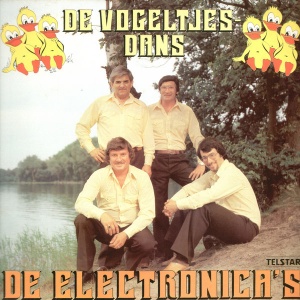 De Electronica's